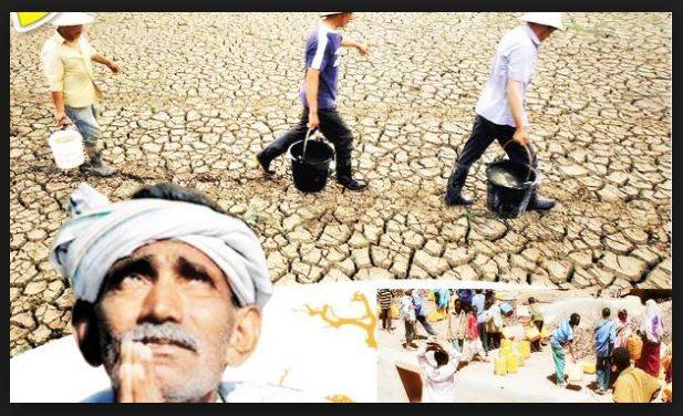افغانستان میں خشک سالی سے فصلوں کو شدید نقصان کا خدشہ 