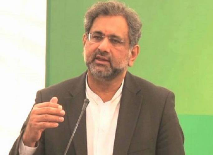 کوئٹہ ایئرپورٹ توسیع منصوبے پر 2 ارب روپے لاگت آئی ہے: وزیراعظم