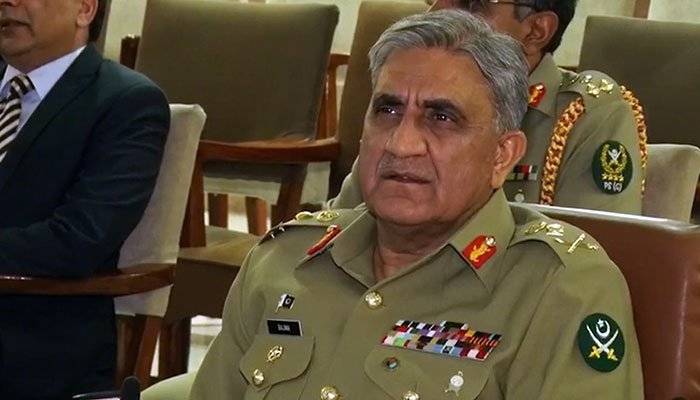 امن اور استحکام کے راستے پر آگئے مگر کام ابھی مکمل نہیں ہوا، آرمی چیف