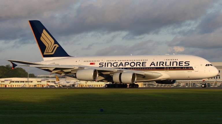 سنگا پور ایئر لائن نے دنیا کی طویل ترین فلائٹ کا اعلان کر دیا