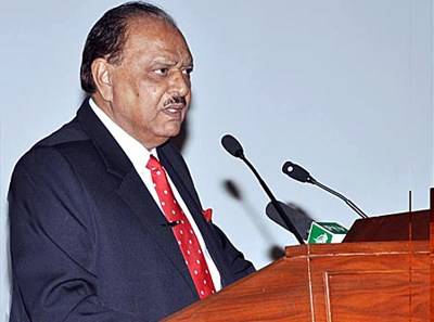 صدر کی تنخواہ میں اضافے کا بل قومی اسمبلی سے منظور