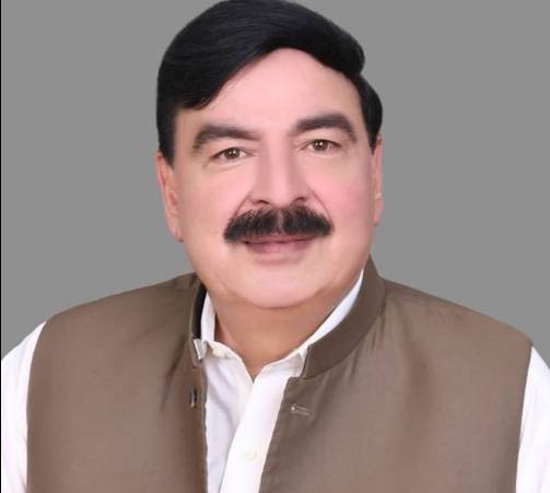 الیکشن کی تاریخ بدل جانے کا خدشہ ہے:شیخ رشید