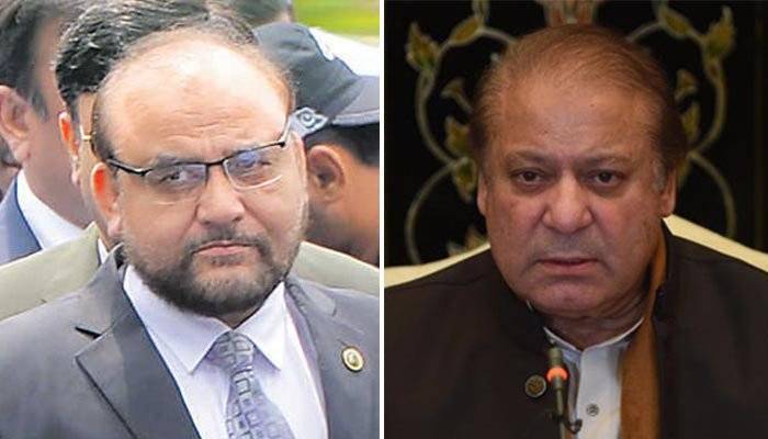 'ایسی دستاویزات نہیں ملیں کہ نواز شریف نے گلف اسٹیل کا کاروبار سنبھالا ہو'