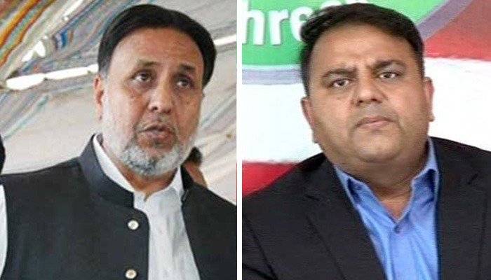 نگران وزیراعلیٰ پنجاب کیلئے پی ٹی آئی رہنماؤں میں عدم اتفاق