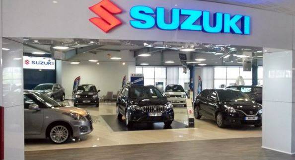 سوزوکی نے رواں سال میں تیسری بار گاڑیوں کی قیمتوں میں اضافہ کر دیا 