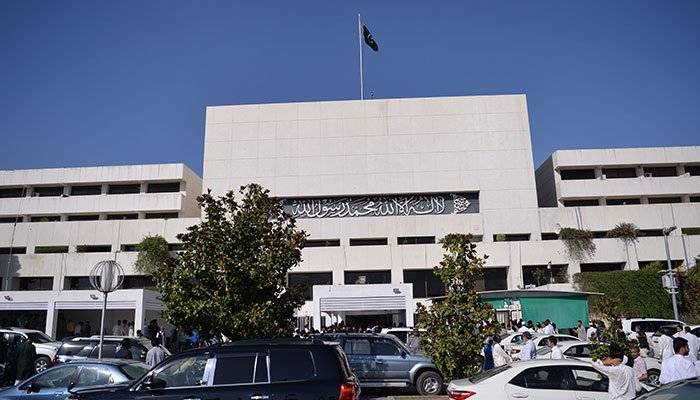 فافن نے 14ویں قومی اسمبلی کی کارکردگی رپورٹ جاری کردی