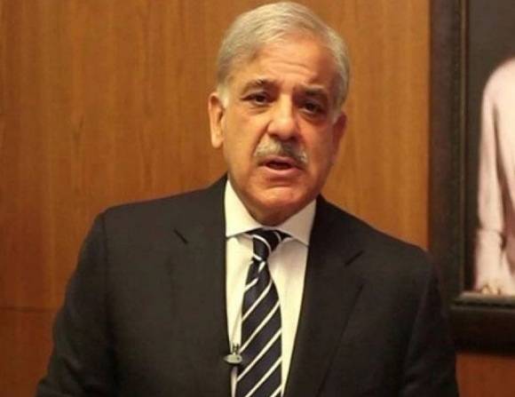 نگران وزیراعلیٰ پنجاب، شہباز شریف نے مسئلہ حل کرنے کیلئے پی ٹی آئی کو بڑی پیشکش کر دی
