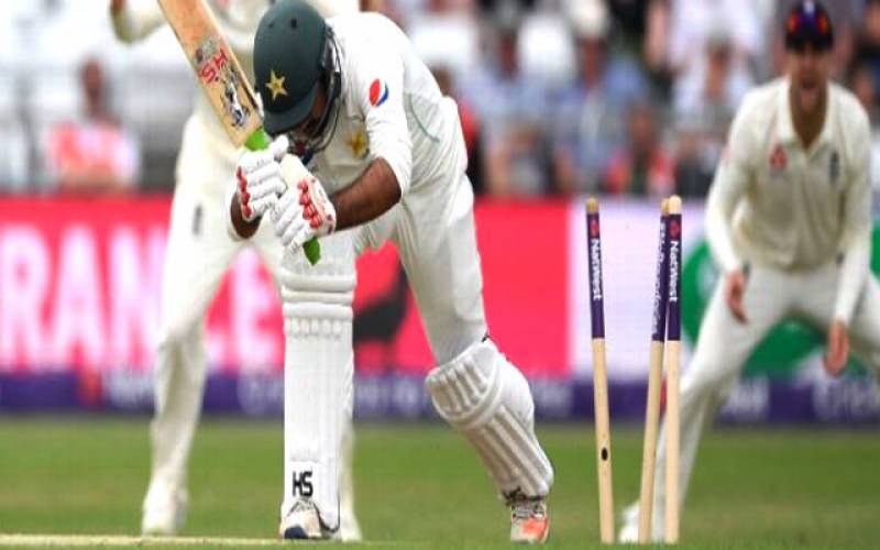 دوسرے ٹیسٹ میں ٹاس جیت کر بیٹنگ کر نے کا سرفراز کا فیصلہ درست تھا، وسیم اکرم 