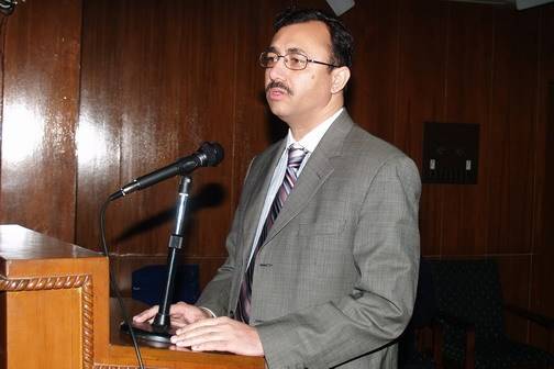 چیف جسٹس کا جنرل اسپتال کے پرنسپل کو ہٹانے کا حکم