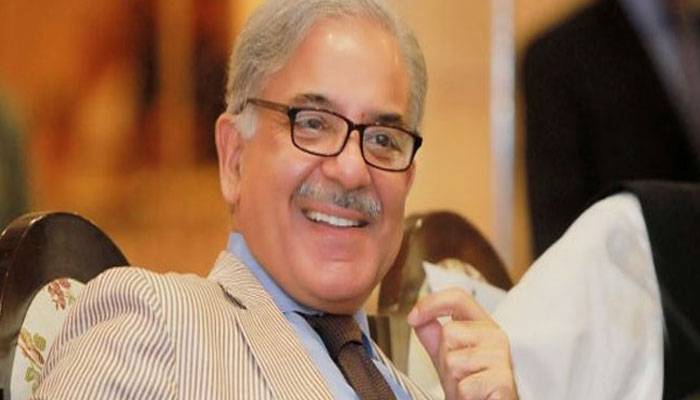  شہباز شریف نے نگران وزیر اعلیٰ پنجاب کیلئے 4 نام پیش کر دیئے