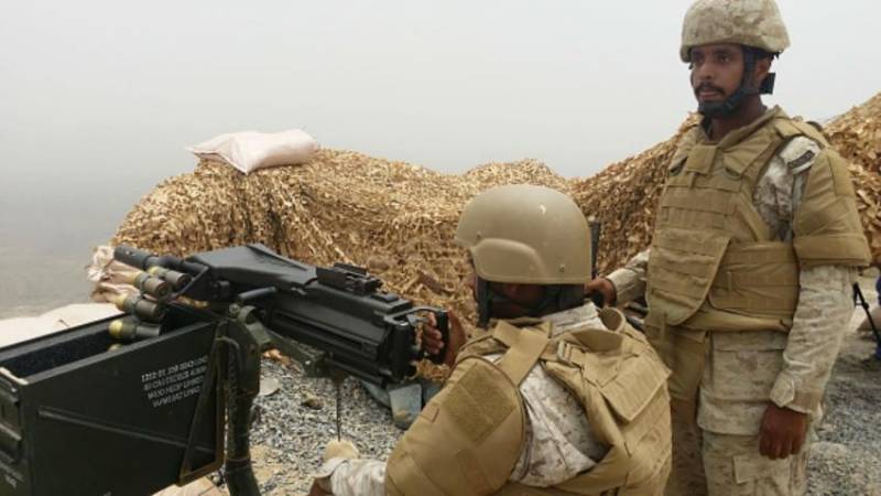 سعودی عرب کی قطر کے خلاف فوجی کارروائی کی دھمکی