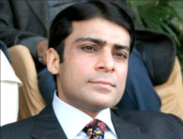 حمزہ شہباز کیخلاف اسلام پورہ تھانے میں مقدمہ درج