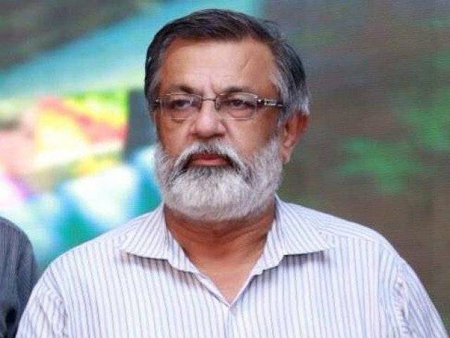  ایم کیو ایم کے رہنما عبدالرشید گوڈیل آج پی ٹی آئی میں شامل ہوں گے