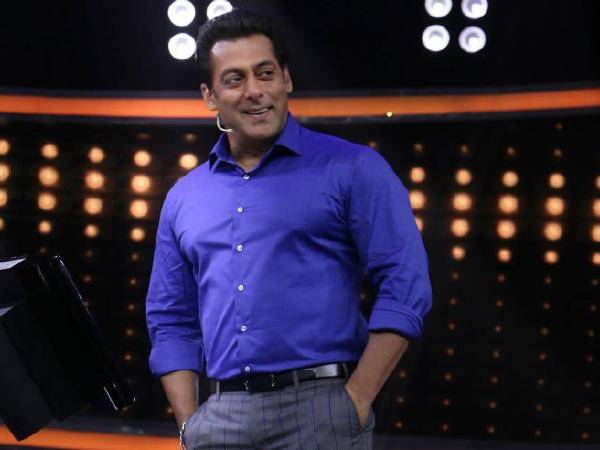 سلمان خان اپنے بچپن کے دوست کے مقروض نکلے