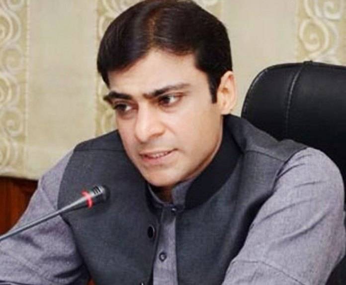 من گھڑت مقدمے کا سامنا کروں گا،تمام معاملات سے کوئی تعلق نہیں:حمزہ شہباز