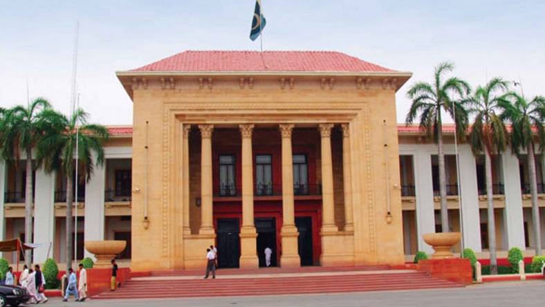 نگران وزیر اعلیٰ پنجاب کا معاملہ پارلیمانی کمیٹی کے سپرد کر دیا گیا