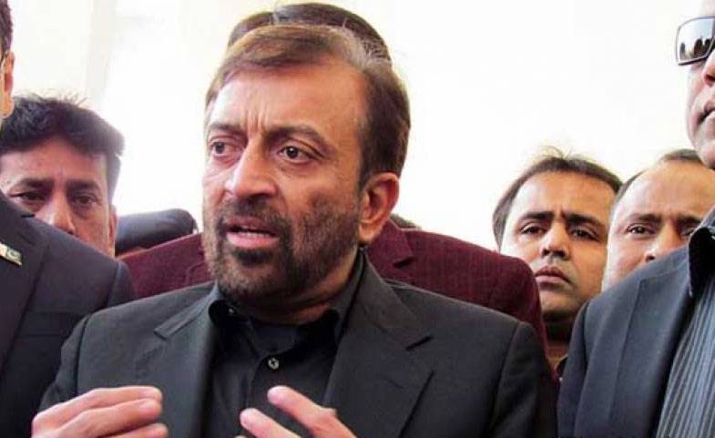 فاروق ستار سمیت ایم کیو ایم کے 3 رہنماؤں کی گرفتاری کا حکم