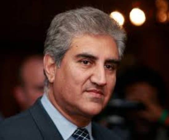 پی ٹی آئی نے شاہ محمود قریشی کو لاہور سے میدان میں اتارنے کا فیصلہ کر لیا