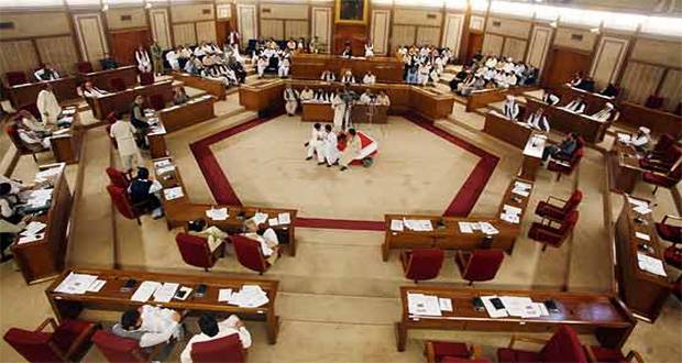 تین صوبے تاحال نگران وزرائے اعلیٰ کے منتظر