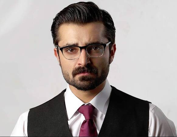ریحام خان، حمزہ علی عباسی نے ایک دوسرے کو لیگل نوٹس بھجوا دیئے