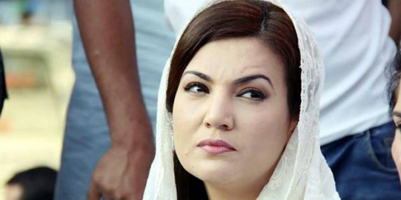 ریحام خان نے اپنی کتاب میں نیا پنڈورا باکس کھول دیا