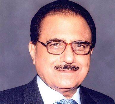 خیبر پختونخوا کے نگراں وزیراعلیٰ جسٹس (ر)دوست محمد کون ہیں؟
