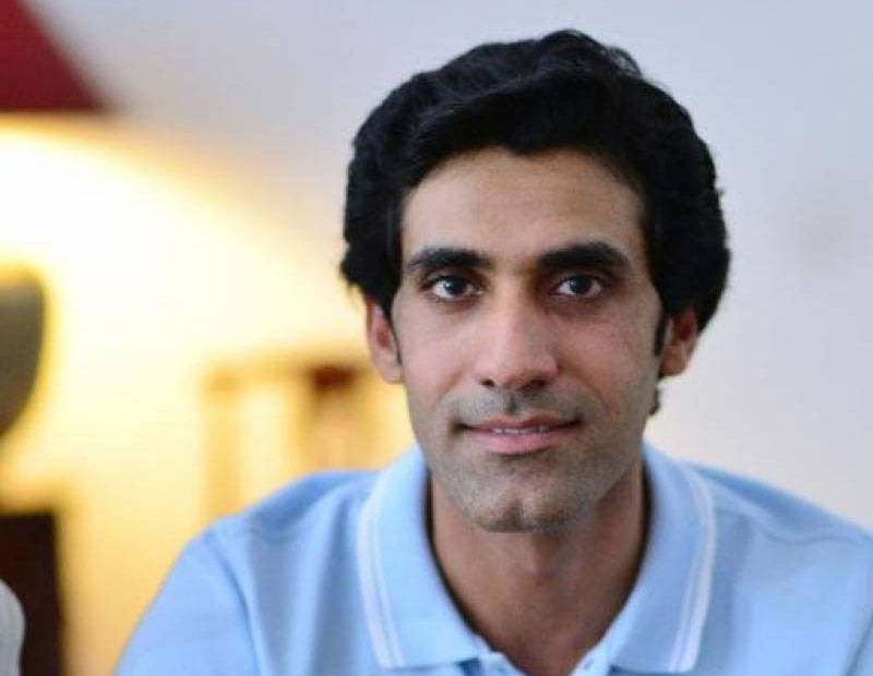 ریحام نے علیم خان سے اپنی فلم کیلئے ایک کروڑ روپے مانگے، عون چوہدری
