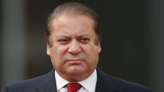اصغرخان کیس:سپریم کورٹ نے نوازشریف کوکل طلب کرلیا