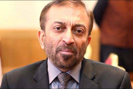 مائنس ون کی جگہ مائنس ٹو کیاجارہا ہے ، ڈاکٹرفاروق ستار