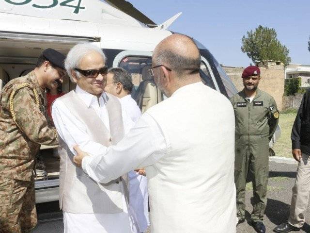 نگران وزیراعظم کے خلاف لاہور ہائیکورٹ میں درخواست دائر