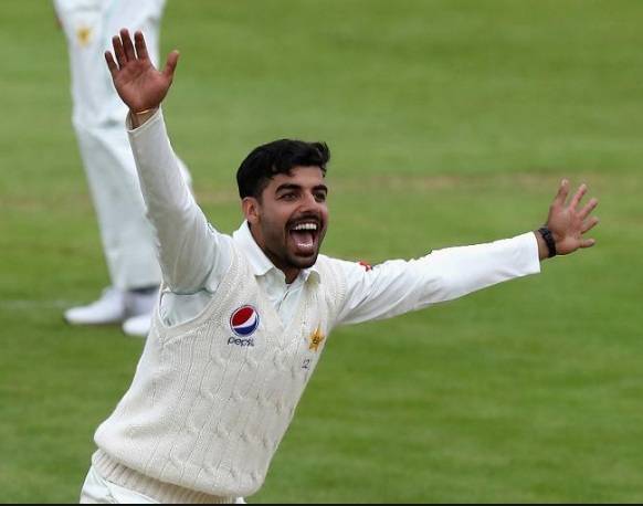 دورہ انگلینڈ میں شاندار کارکردگی، ٹیم انتظامیہ کا شاداب خان کو بڑی ذمہ داری دینے کا فیصلہ