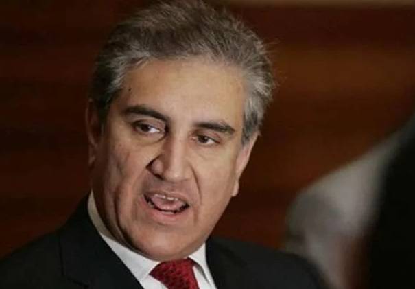 ریحام خان کی کتاب سیاسی شعبدہ بازی ہے: شاہ محمود قریشی