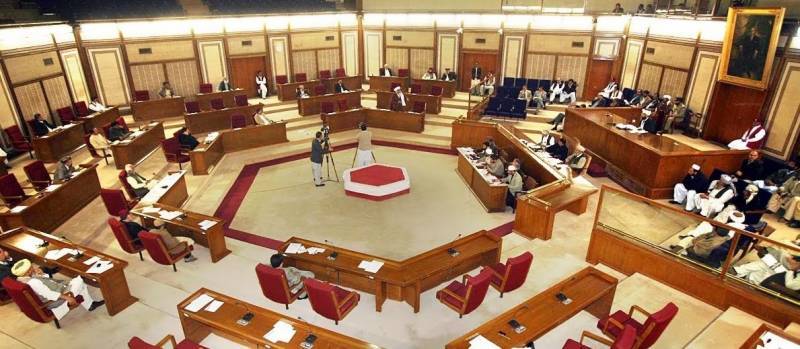 بلوچستان میں نگران وزیر اعلیٰ کیلئے اہم پیش رفت