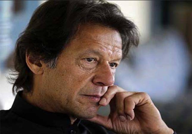 رہنما پی ٹی آئی فوزیہ بی بی کا عمران خان کے خلاف ہتک عزت کا دعوی