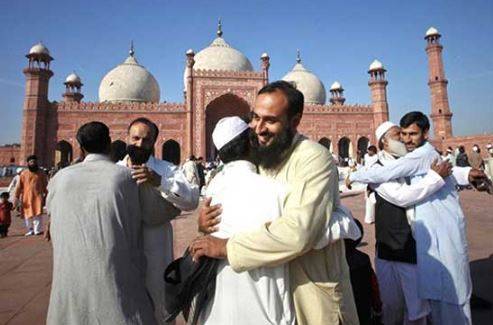 عیدالفطر کی چھٹیوں کیلئے 14جون تا 18جون کی سمری تیار 
