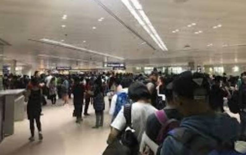 عید سے پہلے سعودی عرب نے 100 پاکستانیوں کو ملک بدر کر دیا