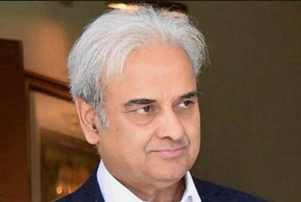 امریکی نائب صدر کا ناصر الملک کو ٹیلی فون، منصب سنبھالنے پر مبارکباد دی