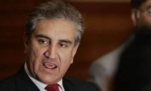 شاہ محمود قریشی نے پنجاب کی وزارت اعلیٰ کا خواب دیکھنا شروع کر دیا 