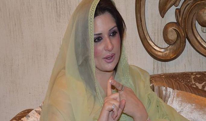 پولیس نے اب تک مقدمے میں نامزد کسی ملزم کو گرفتار نہیں کیا: عائشہ احد ملک