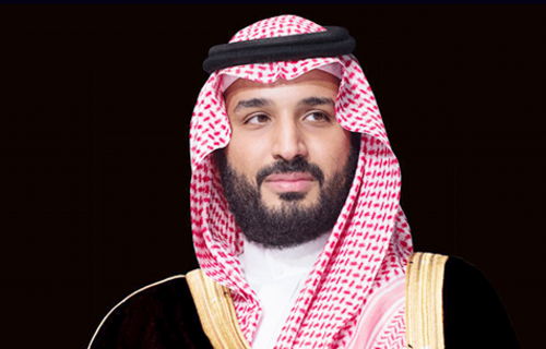 محمد بن سلمان فٹبال ورلڈ کپ کی افتتاحی تقریب میں شرکت کرینگے