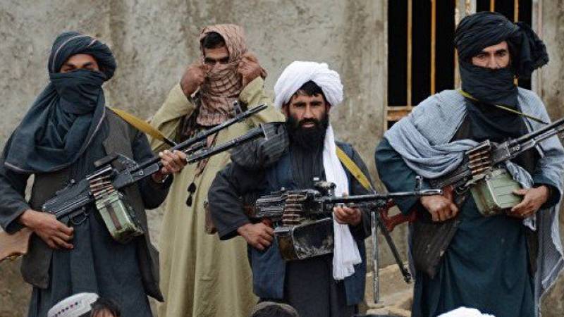 افغان طالبان کا 17 سال میں پہلی بار جنگ بندی کا اعلان