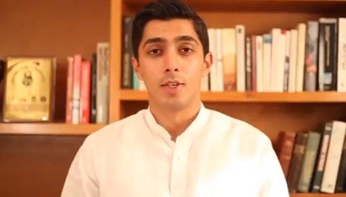 علی ترین نے عام انتخابات سے دستبردار ہونے کا اعلان کر دیا