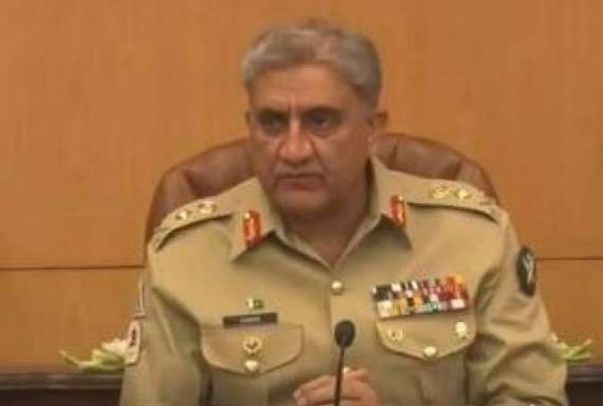 آرمی چیف سے آذربائیجان کے سفیر کی ملاقات، علاقائی سیکیورٹی صورتحال پر تبادلہ خیال