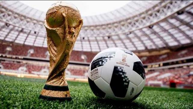 فٹبال کی عالمی جنگ میں چار روز باقی، دنیائے فٹبال کی 4 بہترین ٹیمیں ایونٹ سے باہر
