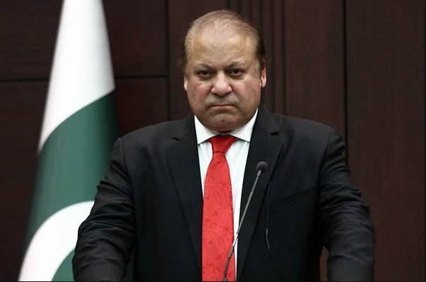 میرے بنیادی حقوق بری طرح سلب کیے جارہے ہیں: نواز شریف