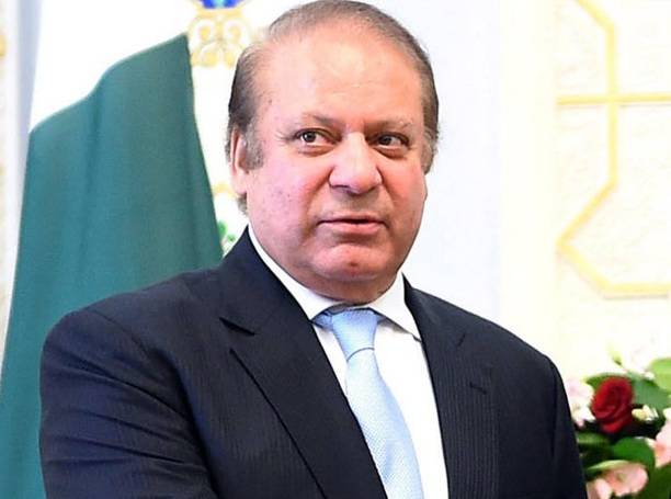 نواز شریف کا نام ای سی ایل میں ڈالنے کیلئے دوبارہ خط لکھ دیا