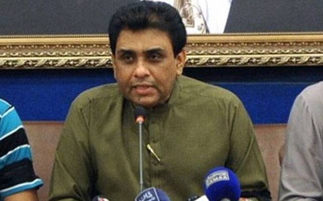 ڈاکٹر خالد مقبول صدیقی ایم کیو ایم پاکستان کے کنوینر برقرار