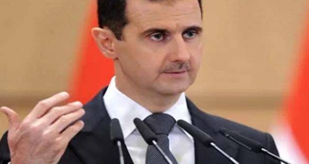 شام میں خانہ جنگی آئندہ سال تک ختم ہوجائے گی، بشار الاسد