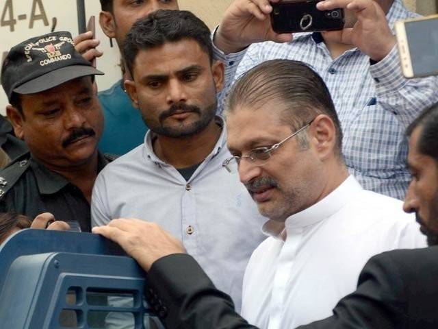 اس بار وفاق میں مخلوط حکومت بنے گی، شرجیل میمن