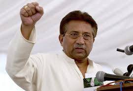 اصغر خان کیس:مشرف کی رکاوٹیں ختم کردیں،آئیں اور دکھائیں کتنے بہادر ہیں:چیف جسٹس